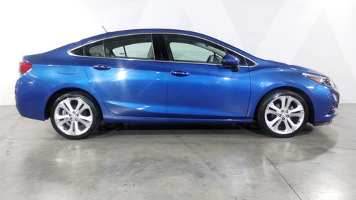 Chevrolet Cruze 1.4 PREMIER D TURBO AT