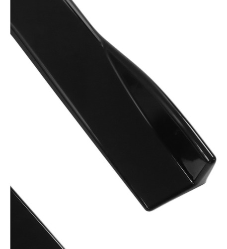 Difusor De Labios Universal Para Parachoques Trasero Con Tor