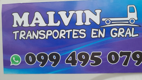 Imagen 5 de 5 de Fletes Baratos, Mudanza, Cargas Peq, Transporte, Traslados