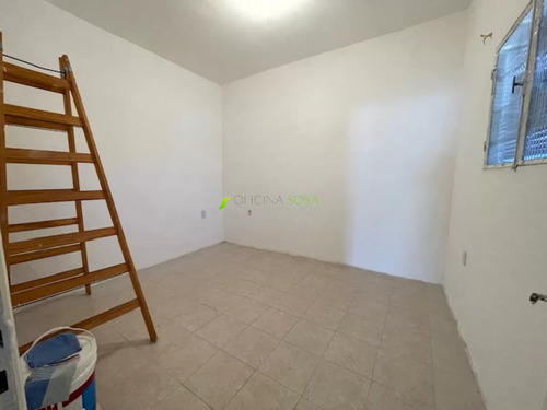 Ideal Inversion O Vivienda Propia - Con Cochera Cerrada