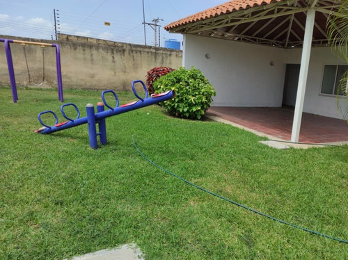 Imagen 14 de 14 de Townhouse A Estrenar. La Morita I / 04121368338