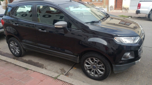Ford Ecosport 1.6 Freestyle 110cv 4x2 2013