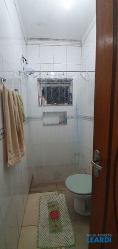 Imagem 15 de 15 de Casa Térrea - Loteamento Residencial Fonte Nova - Sp - 638059