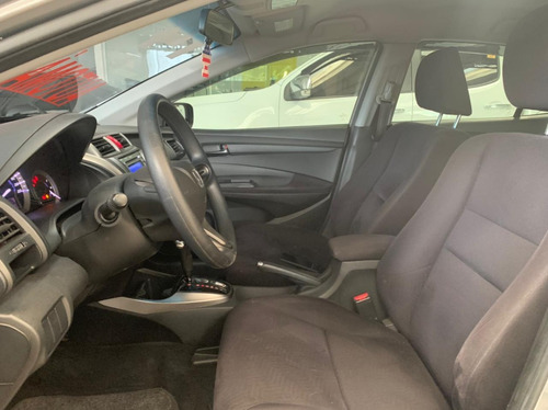Imagem 5 de 14 de Honda City 1.5 Lx 2014