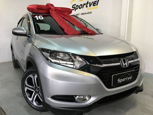 Imagem 3 de 14 de Hr-v Lx 1.8 Flexone 16v 5p Aut.