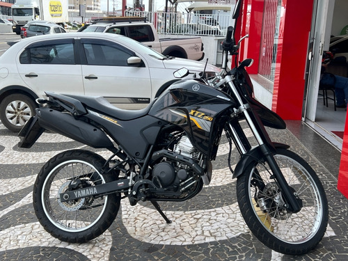 Yamaha Xtz 250 Lander 2020!