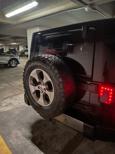 Jeep Wrangler 3.8 Unlimited X 4x2 At