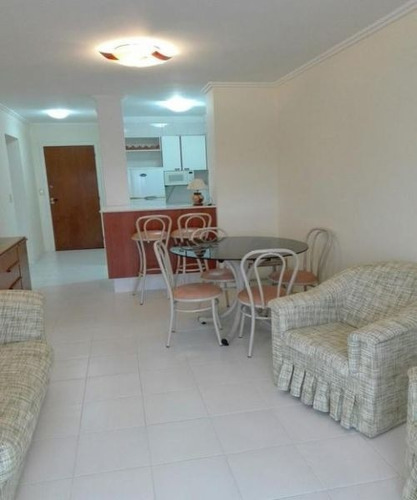 Alquiler Temporario De Apartamento 2 Dormitorios