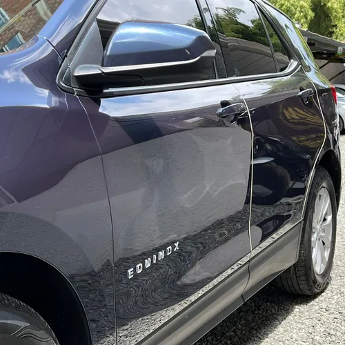 Chevrolet Equinox Ls Tp 1.5cc T 4x2 2018**