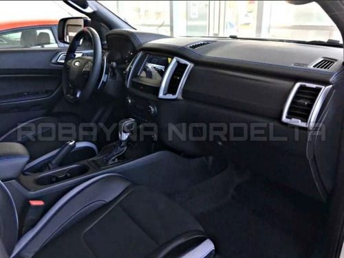 Ford Ranger Raptor 2.0l Biturbo Cabina Doble 4x4 Hc