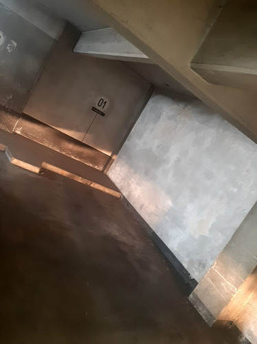 Venta Cochera Centro Seguridad 24 Hs
