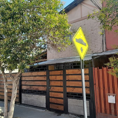 Imagen 1 de 20 de Casa En Venta En Padre Hurtado