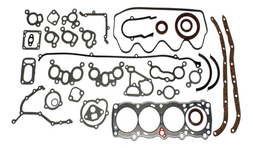 Kit Empaquetadura Motor Nissan Sunny 1983-1993 1.3 1.5