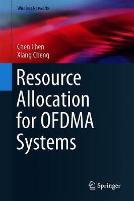 Libro Resource Allocation For Ofdma Systems - Chen Chen