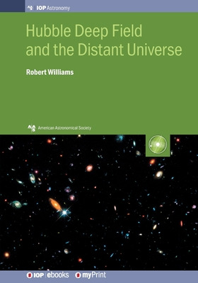 Libro Hubble Deep Field And The Distant Universe: The Ear...