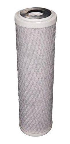Imagen 1 de 4 de Cartucho Filtro Purificador De Agua Carbon Act Envio Gratis