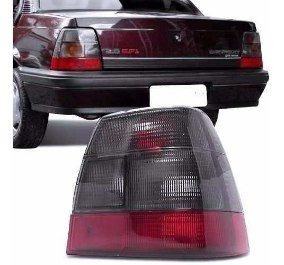 Chevrolet Monza 2.0 Efi Gl 8v Gasolina 2p Manual