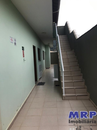 Imagem 10 de 10 de Ap00382 - Apartamento Em Ubatuba, A 300 Metros Da Praia Do Sapê, Com 2 Dormitórios, Com Escritura, Aceita Financiamento - Ap00382 - 68195372
