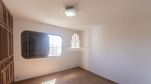 Imagem 6 de 8 de Apartamento Com 166m² Na Mooca - Sp Com 4 Dormitórios (3 Suíte), 4 Banheiros E 2 Vagas De Garagem. - Bc9001