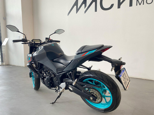 Yamaha Mt-03 2024 Flex