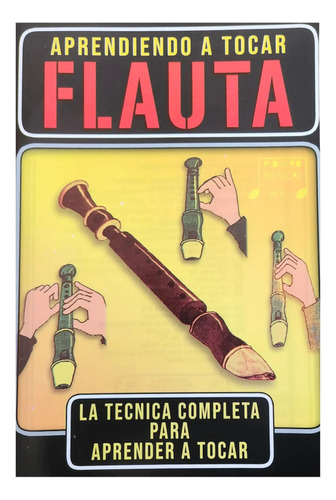 Curso De Flauta Dulce 