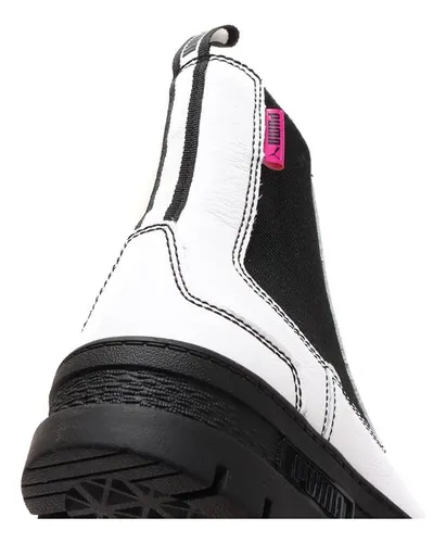 Puma chelsea boot outlet