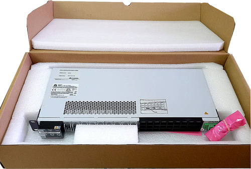 DCDU Distribuidor energia dc -48v 100A 03b -48v 100a Huawei 9 conexão