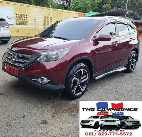 Imagen 5 de 10 de The Confidence Rent Car, Renta De Autos En La Vega, Rd
