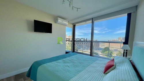 Imagen 12 de 24 de Venta De Departamento 2 Ambientes Plaza Colón, Mar Del Plata