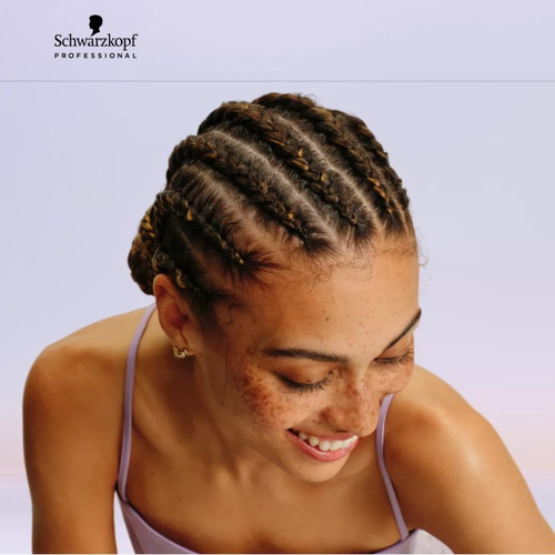 3 Tinturas Igora Opulescence - Schwarzkopf 60g Bp