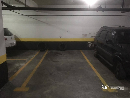 Imagem 26 de 29 de Apartamento Com 2 Dormitórios À Venda, 75 M² Por R$ 316.940 - Jardim Três Marias - São Bernardo Do Campo/sp - Ap0737