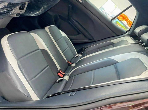Imagem 15 de 15 de Volkswagen T-cross 1.4 250 Tsi Total Flex Highline
