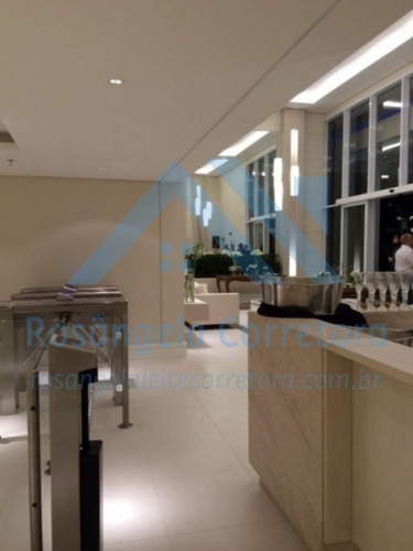 Imagem 22 de 25 de Sala - Sa00224 - 69565247