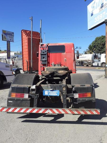 Volvo N 12 360 4x2 1994