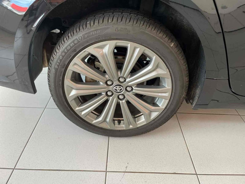 Toyota Corolla 2.0 VVT-IE FLEX XEI DIRECT SHIFT