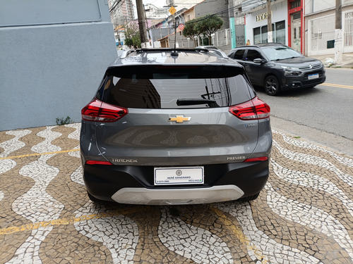Chevrolet Tracker TRACKER PREMIER 1.2 TURBO 12V FLEX AUT.