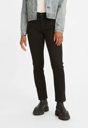 Levis 501 online negro mujer