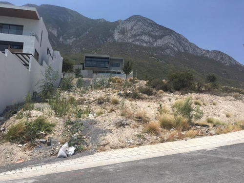 Imagen 3 de 3 de Terreno En Venta Del Valle