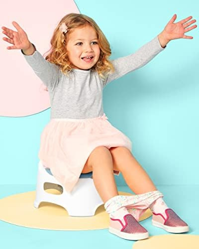 Simple Joys By Carters Asiento De Entrenamiento Para Ir Al B