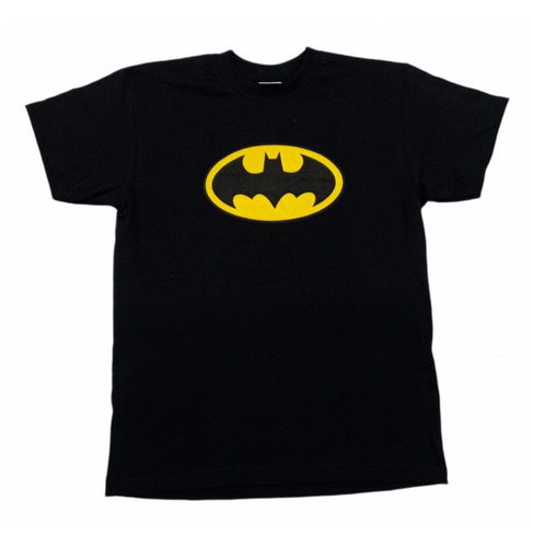 Camisetas Estampadas Comics Batman