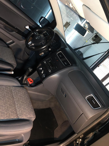 Volkswagen Fox 1.6 Highline 2013