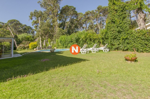Imagen 9 de 30 de Divina Casa En Alquiler Disponible Todo El Verano!!!! - Punta Del Este San Rafael