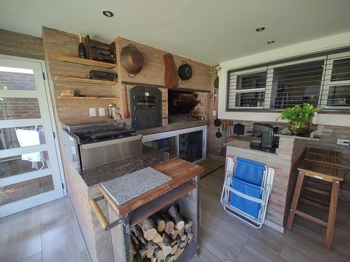 Imagen 27 de 30 de Casa En Venta En Villa Belgrano