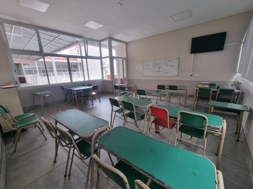Alquiler De Aulas Con Oficinas Y Salones De Reuniones Turno Vespertino