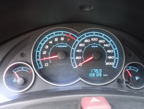 Chevrolet Celta 1.4 Ls+aa