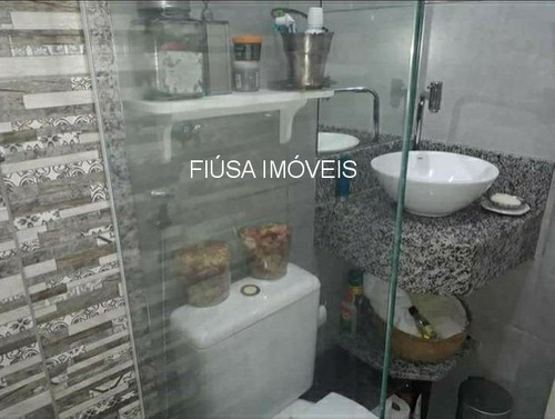 Imagem 5 de 8 de Casa - Ca00663 - 69272214