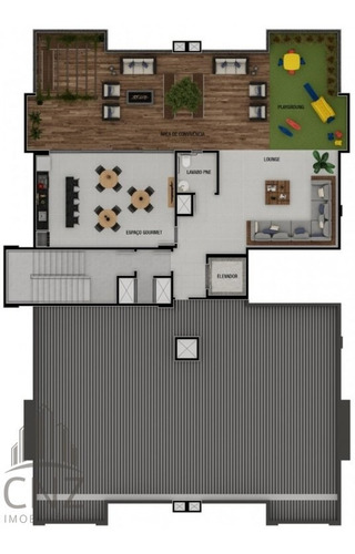 Imagem 22 de 24 de Lotus Residence - Localização Tranquila - Ap2 238 - Ap2 238