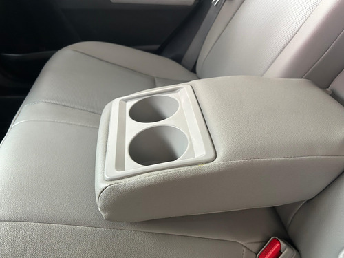 Toyota Corolla 2.0 XEI 16V FLEX 4P AUTOMÁTICO