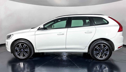 Imagen 10 de 15 de 41112 - Volvo Xc60 2017 Con Garantía