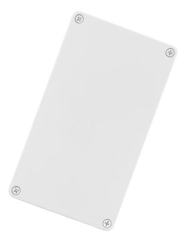 Conexión De Cableado De 158* 90* 60 Mm Resistente Al Agua Ip